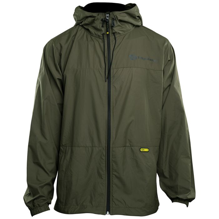 RidgeMonkey APEarel Dropback Lightweight Hydrophobic Jacket