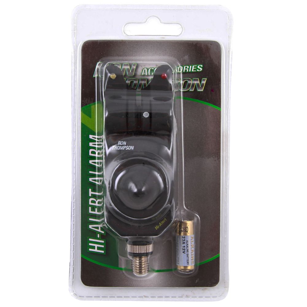 Ron Thompson Hi-Alert Single Alarm