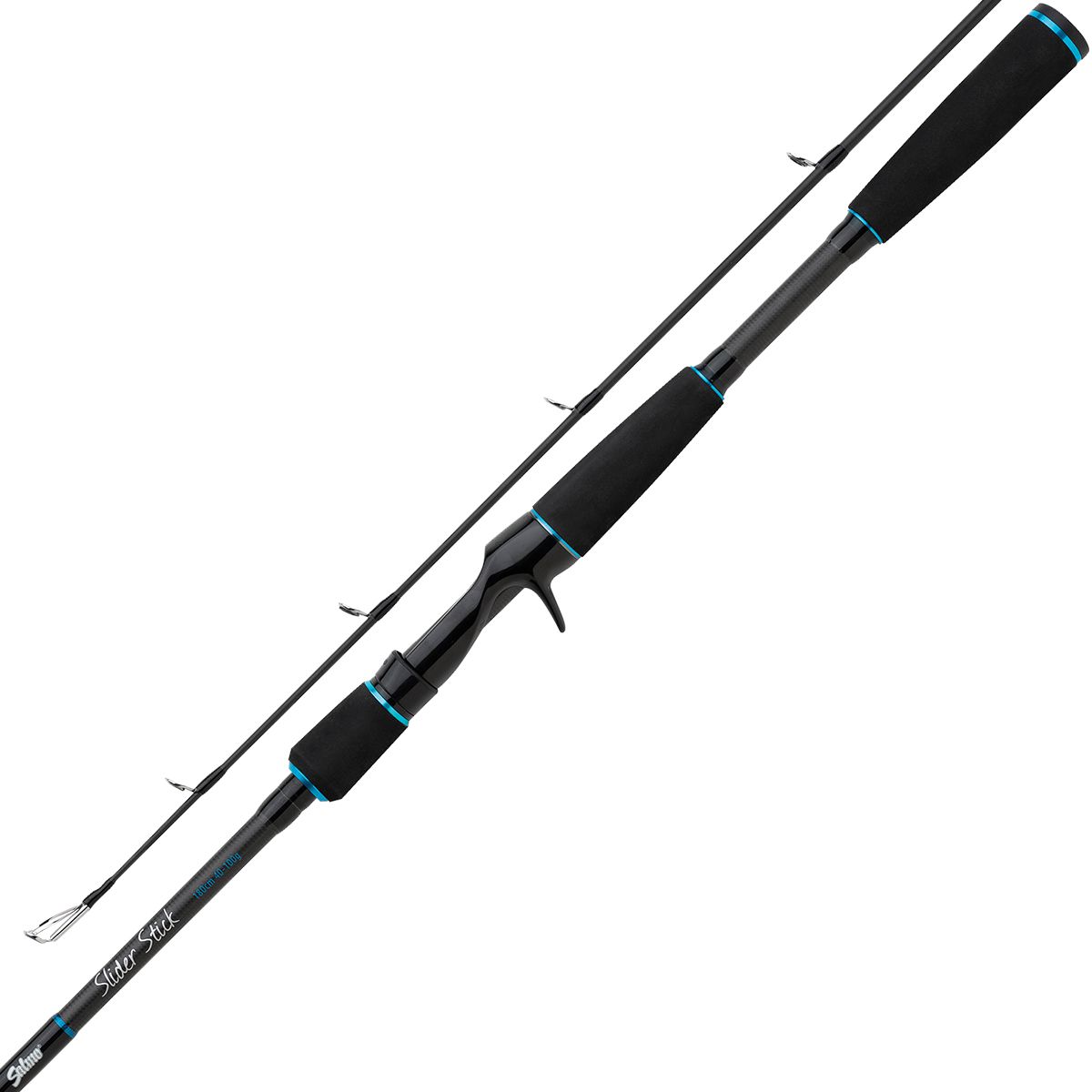 Salmo Slider Stick Rod