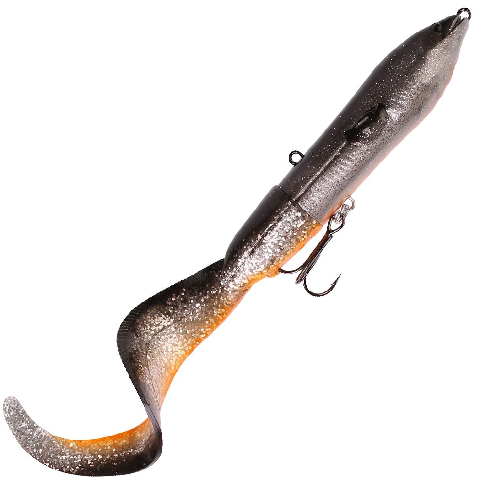 Savage Gear 3D Hard Eel Slow Sink Lure