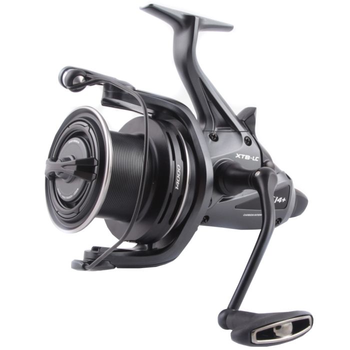 Shimano Baitrunner XTB CI4+ LC Reels