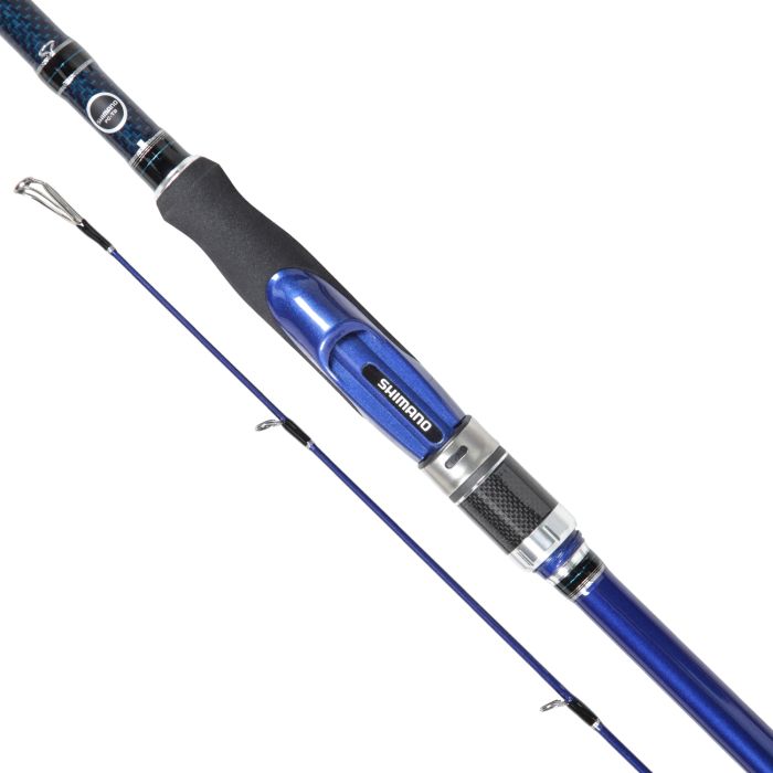 Shimano Technium Spinning Rods