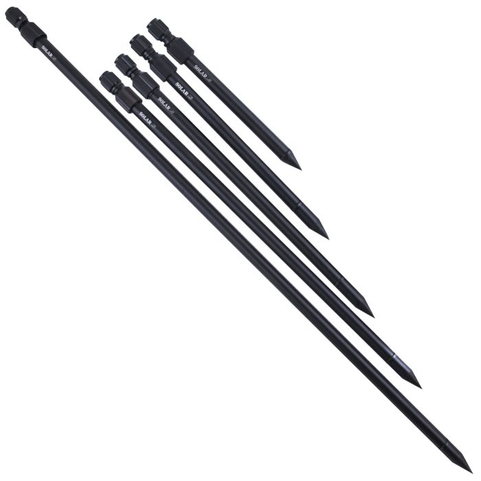 Solar A1 Aluminium Anti-Twist Bankstick