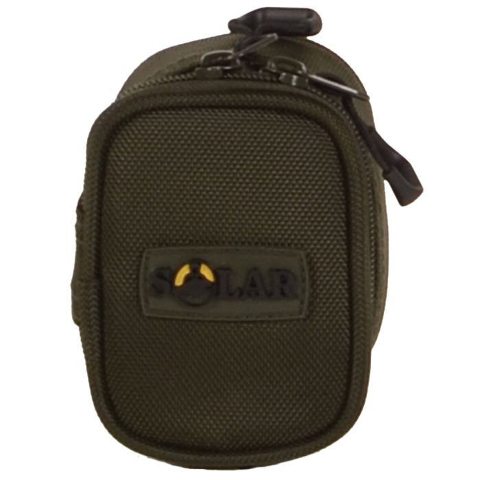 Solar Hard Case Accessory Bag Tiny