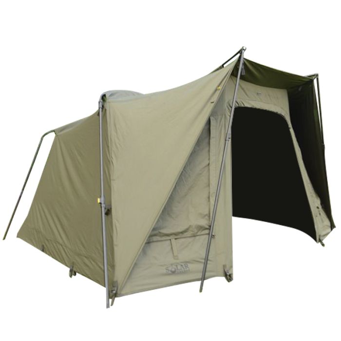 Solar SP Spider Bivvy