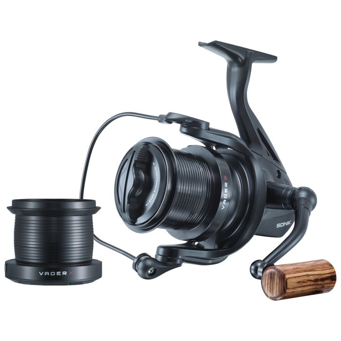 Moulinet GARBOLINO Viper 1000 FD | Pacific Pêche