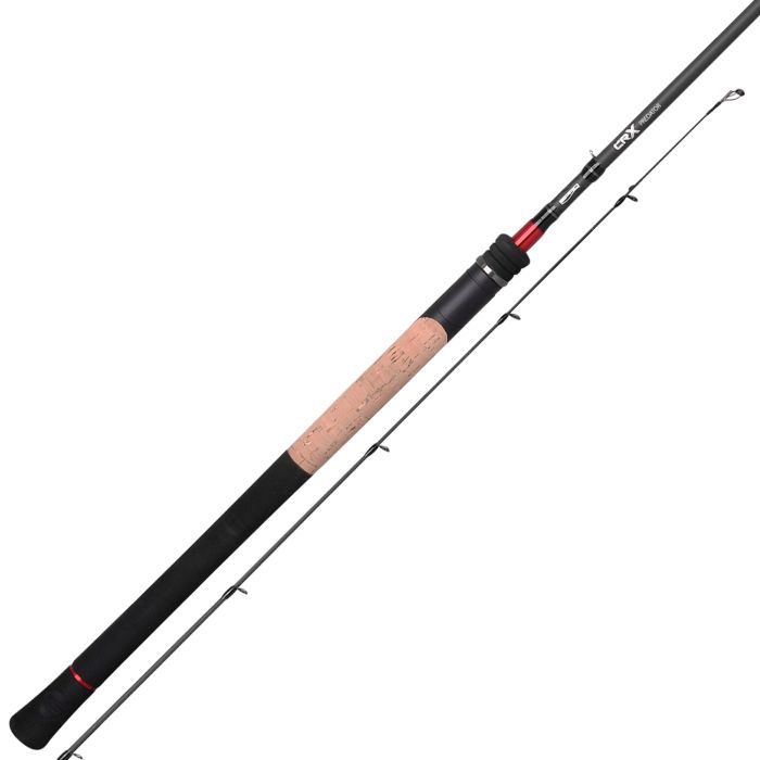 Spro CRX Micro Lure & Jig Rod