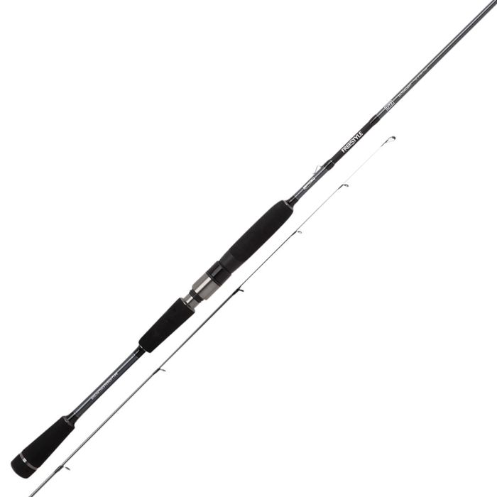 Spro Freestyle Litz Ultra Light Rod
