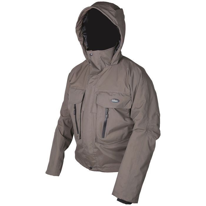 Stillwater Armour Wading Jacket
