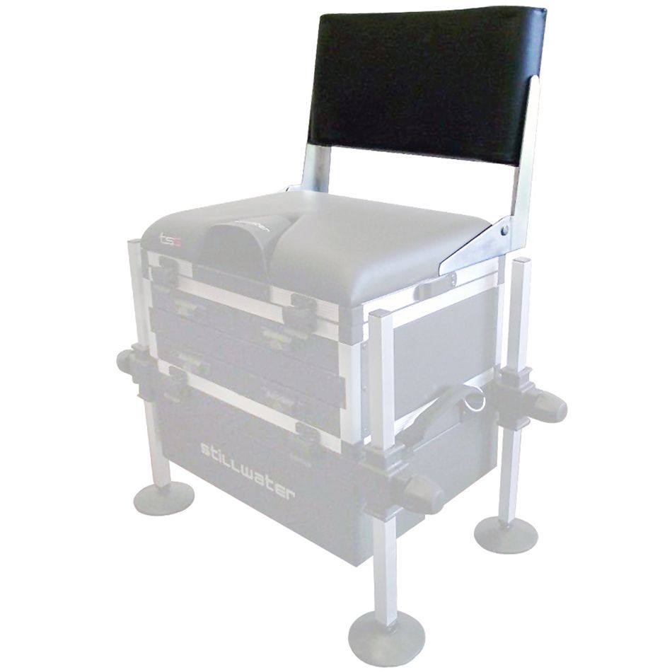 Stillwater Seatbox Back Rest