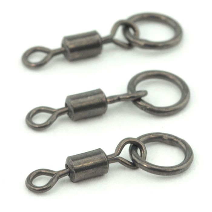 Thinking Anglers PTFE Size 11 Ring Swivels