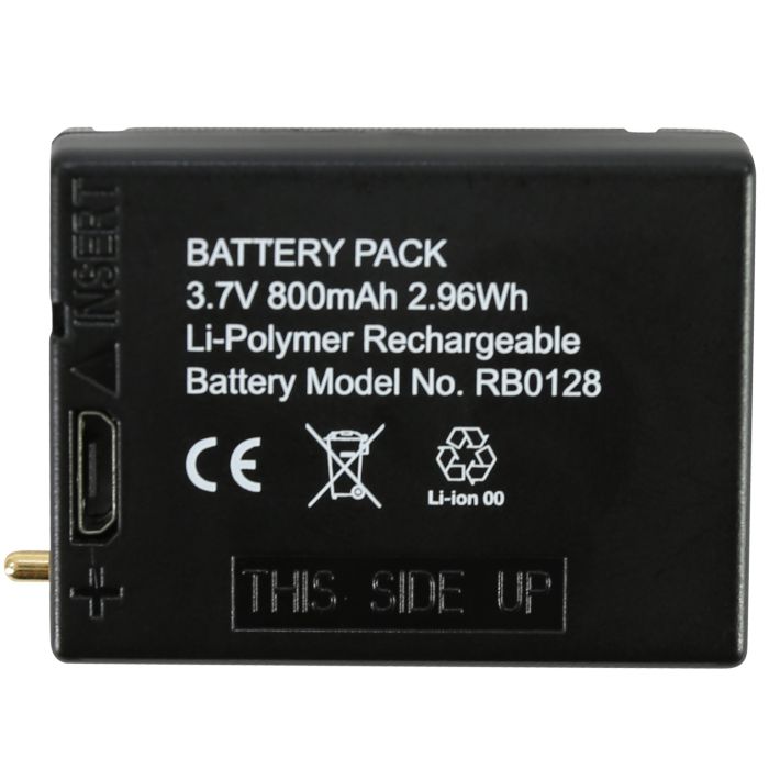 Trakker Nitelife Spare Rechargeable Battery