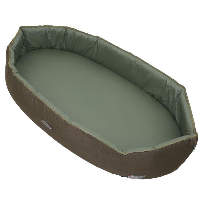Trakker Sanctuary Self Inflating Crib XL