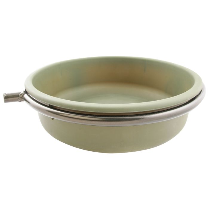 Ultimate iRange 15" Bait Bowl