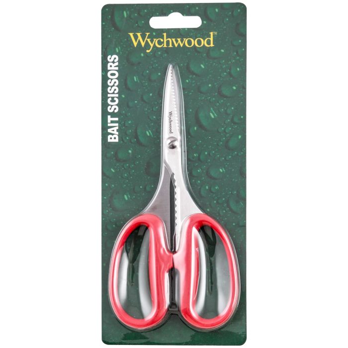 Wychwood Bait Scissors