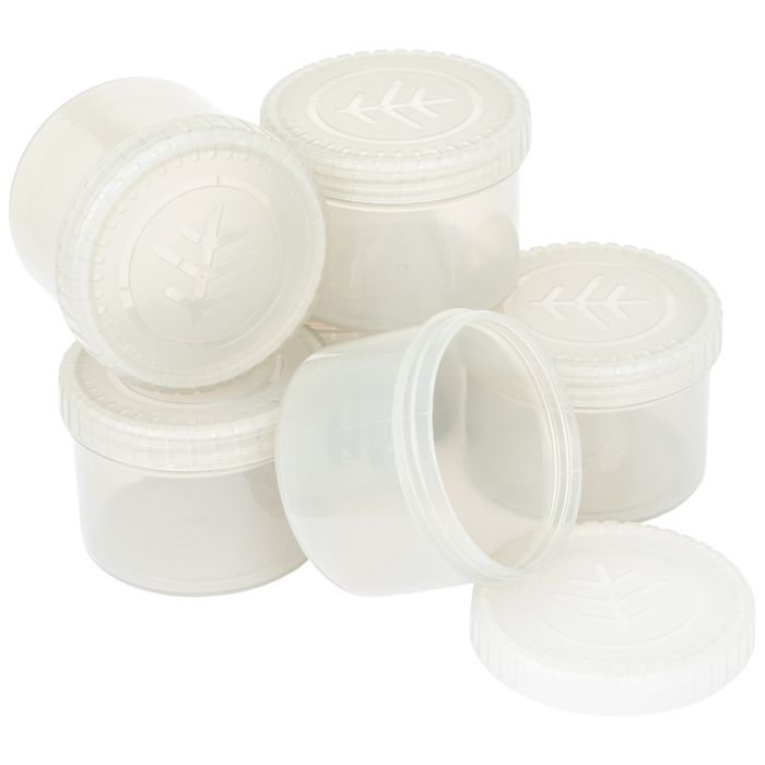 Wychwood Hookbait Tubs x6