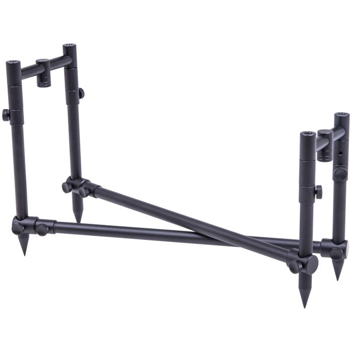 Wychwood Wide 2 Rod Pod Kit