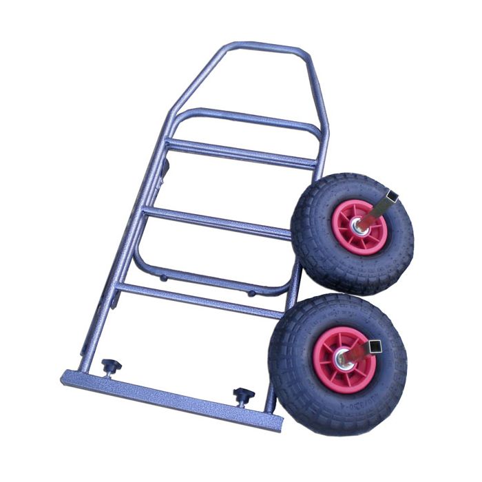 AD Easy Fold Away Lightweight Barrow