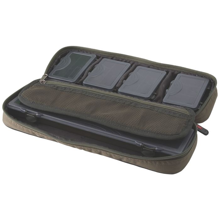 JRC Cocoon Rig Case