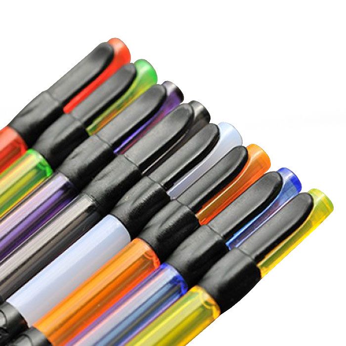 Indicateur Korda Complet Stow