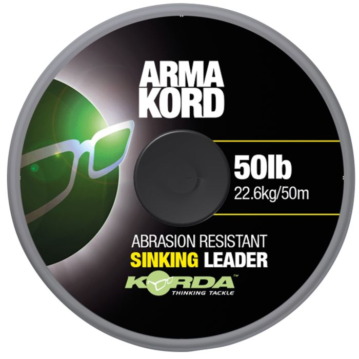 Korda Arma Kord Sinking Leader 50lb