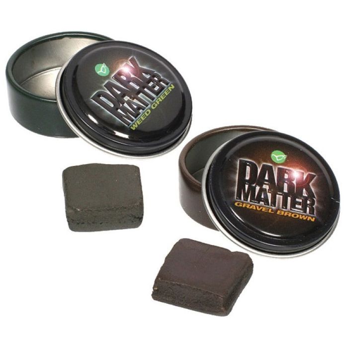 Pâte Plombée Korda Dark Matter Ultra-Lourd Tungstène