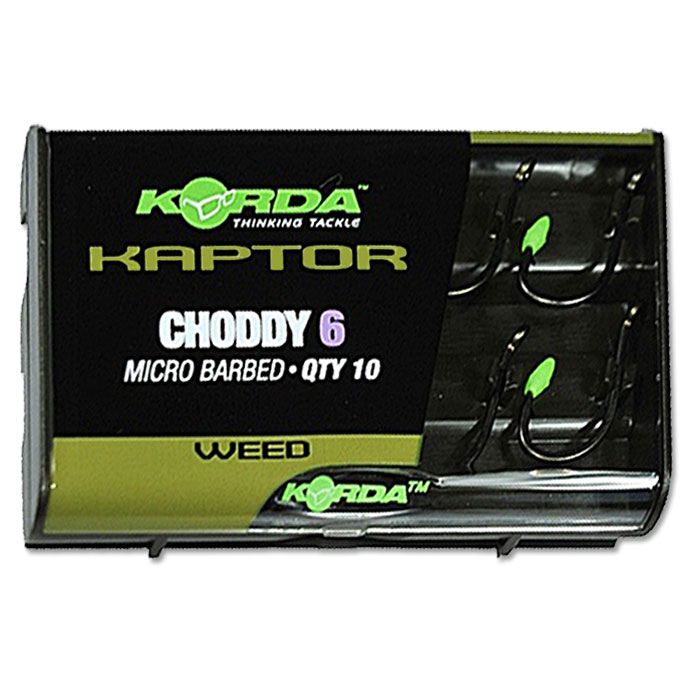 Korda Kaptor Choddy