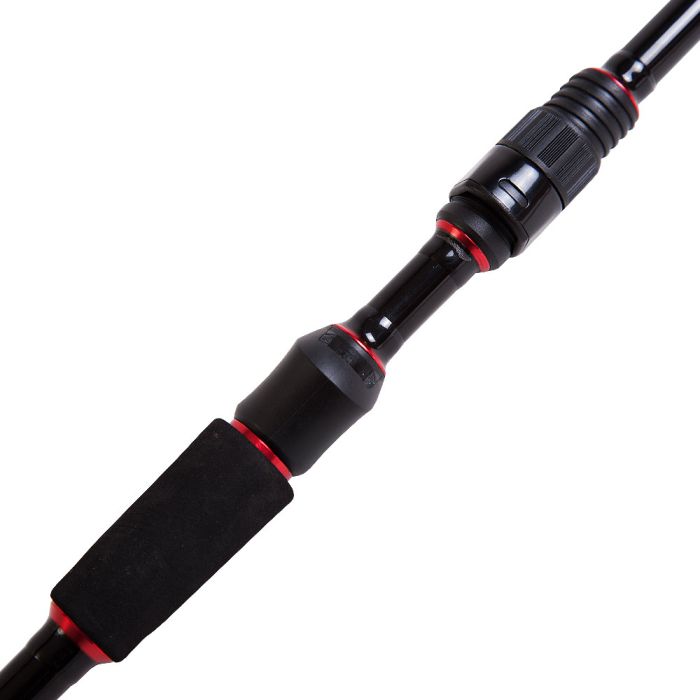 Korum Snapper Twin Tip Dropshot Rod 4