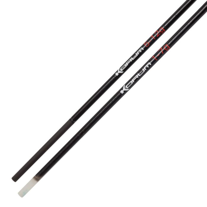 Korum Snapper Twin Tip Dropshot Rod 1