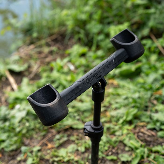 Butthurt Bar Korum Adjustable Butt Cup Buzz Bar