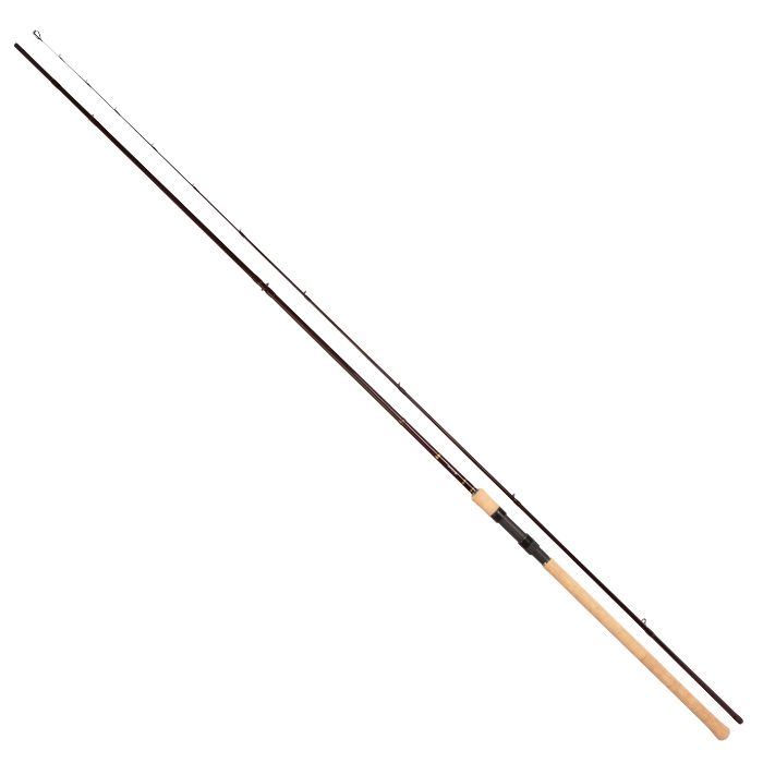 Korum Allrounder Quiver Fishing Rods Full