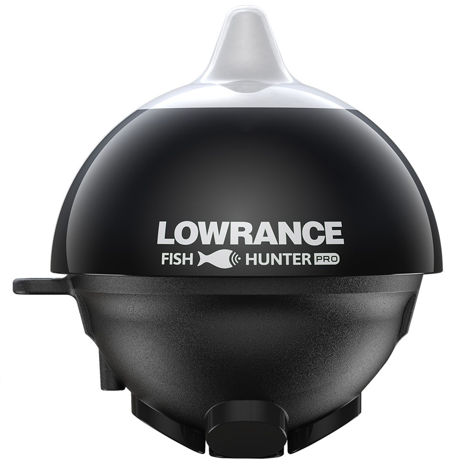 Lowrance Fish Hunter Pro