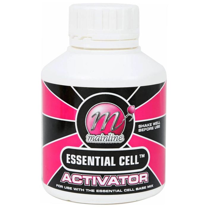 Mainline Base Mix Activators Essential Cell