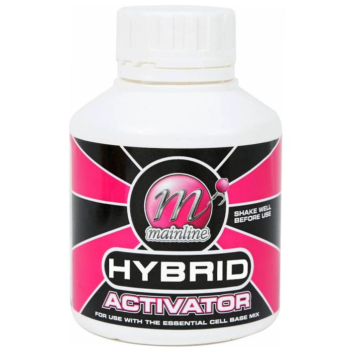 Mainline Base Mix Activators Hybrid