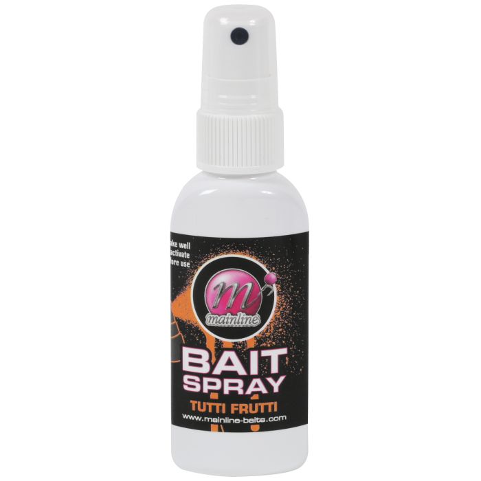 Mainline Bait Spray Tutti Frutti