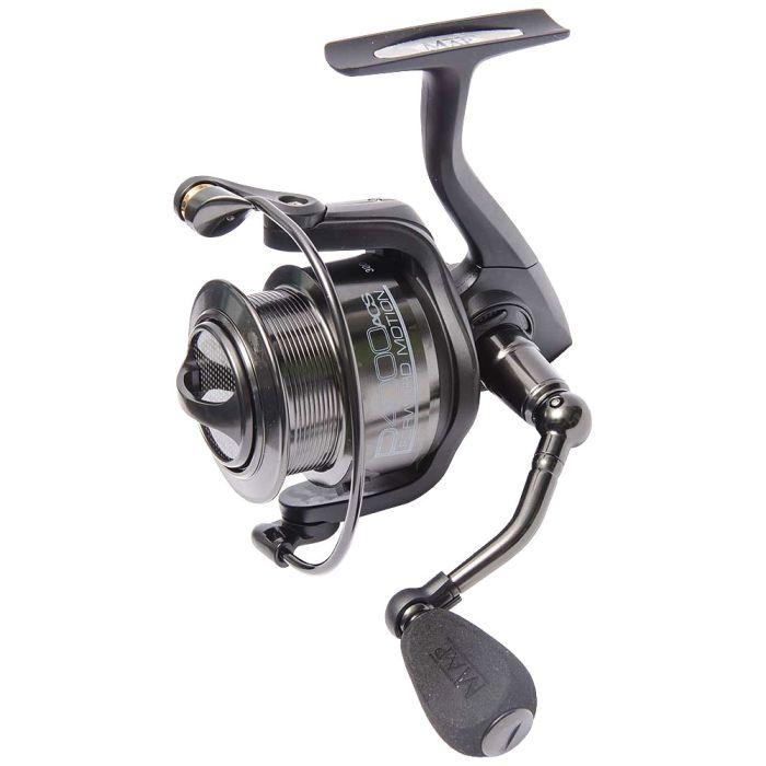 MAP ACS P4000 FD Reel