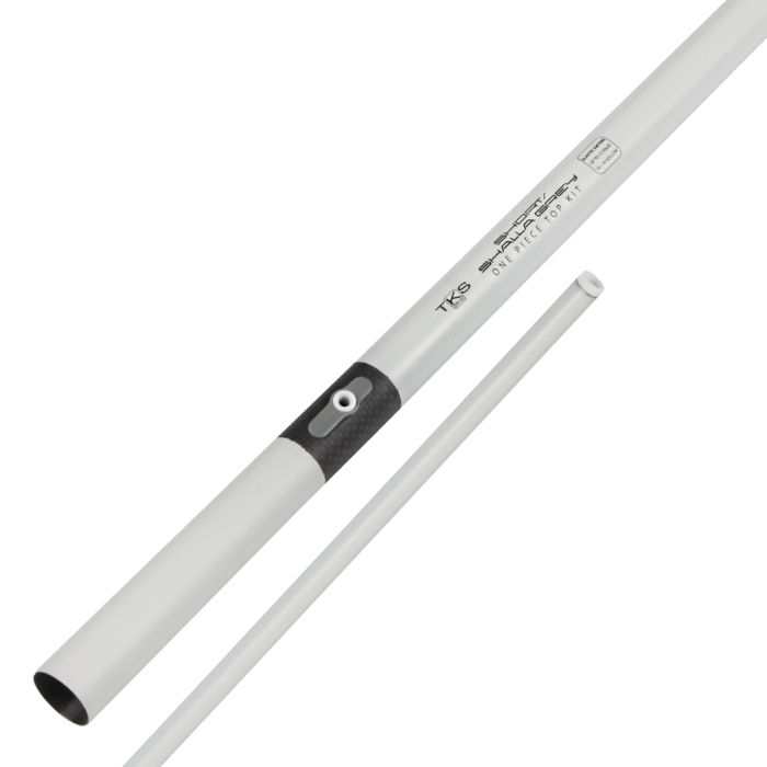 MAP TKS F1 Shalla Pulla Kit Grey