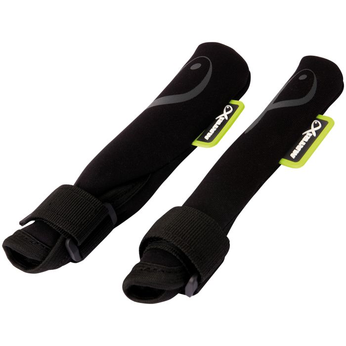 Matrix Tip And Butt Protectors