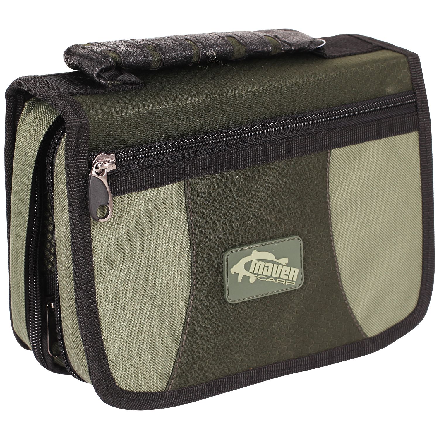Maver Rig Case Maver Rig Pouch