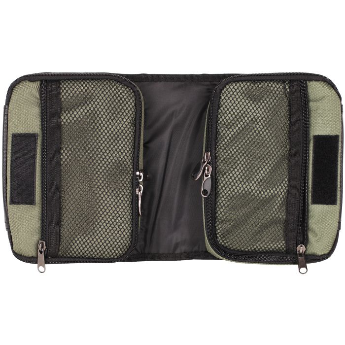 Maver Rig Case Maver Rig Pouch