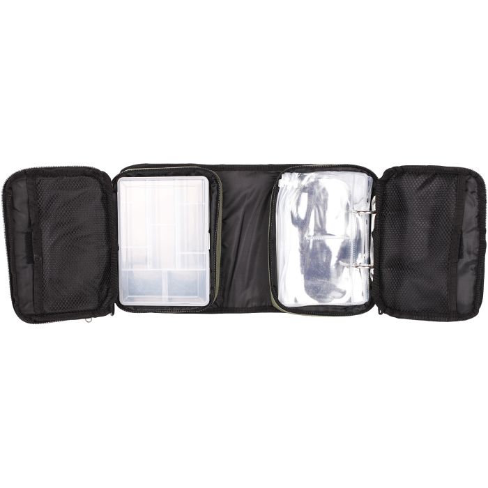 Maver Rig Case Maver Rig Pouch