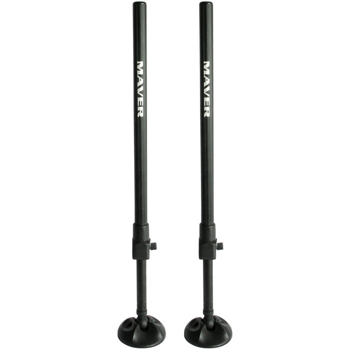 Maver Signature 30mm Telescopic Legs 700mm