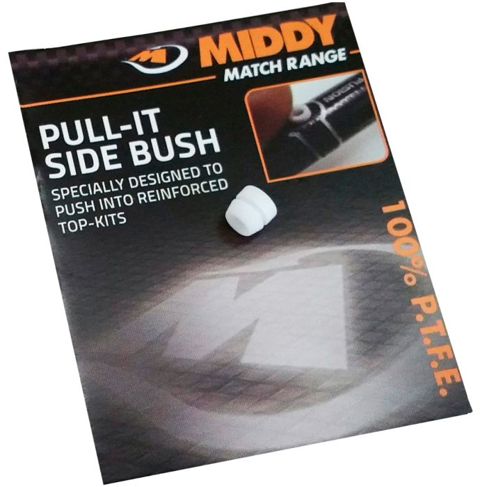 Tulipe Interne Middy PTFE Side Puller Bush Angling Direct