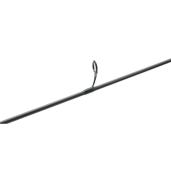 Mitchell Epic Canne Spinning – Canne à Leurres Truite Polyvalente Eau Douce & Mer, Carbone 30T Sensible, Liège Premium