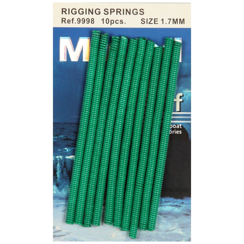 Mustad Rigging Spring