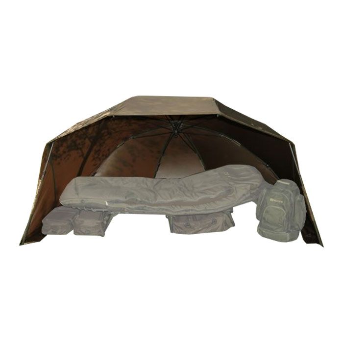 Nash Scope Ops Brolly Front