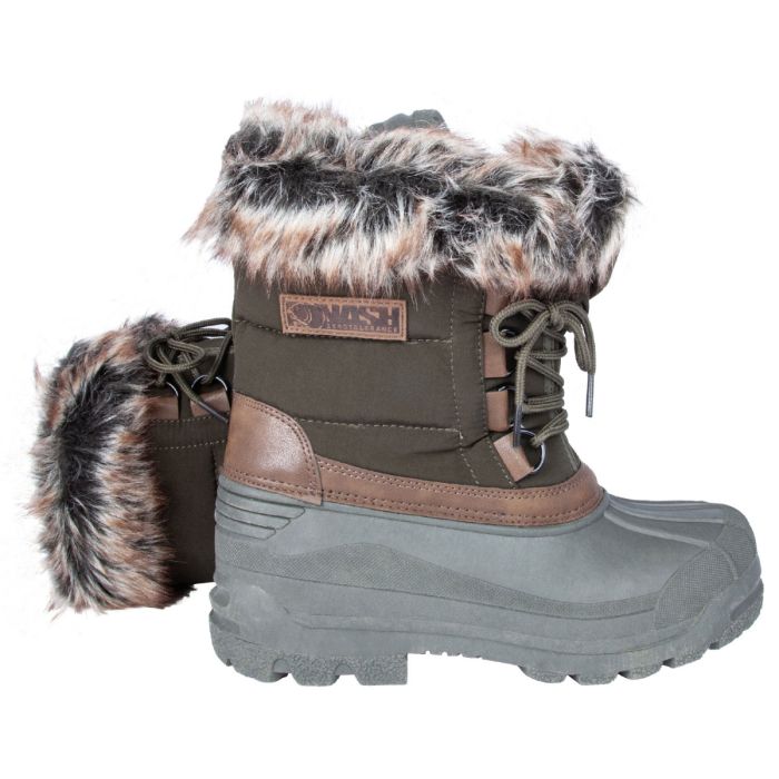 Bottes Polaires Nash ZT