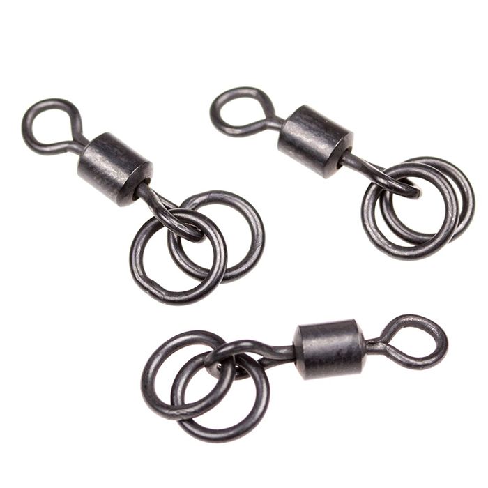 Nash Double Ring Swivel 1