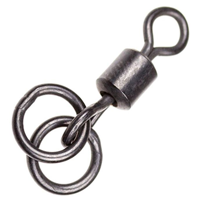 Nash Double Ring Swivel