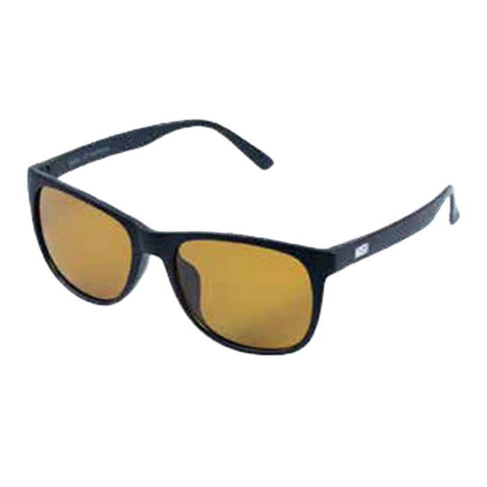 Lunettes De Soleil Pêche Rapid Eyewear Catch Pro – 3 Verres – Polarisation – UV400 – Noir